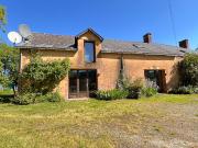 Maison à rénover à Plessé 130 m2