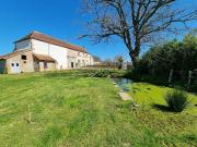 Maison à rénover à proximité de Marcigny 71110 en Saône...