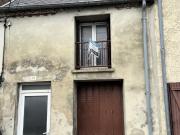 Maison à rénover – fort potentiel d’aménagement – idéal...