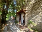 Maison à rénover avec environnement agréable