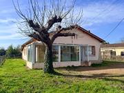 Maison à rénover avec fort potentiel