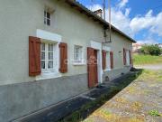MAISON A RENOVER AVEC GRANGE AMENAGEABLE ET TERRAIN DE...