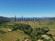 Maison à rénover avec superbe vue mer. Très fort potentiel