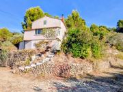 Maison à rénover de 62,75 m2 avec combles sur un terrain de