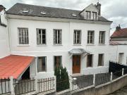 Maison à rénover Elbeuf sur Seine 172 M²
