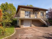 Maison à rénover en plein coeur du Point du Jour