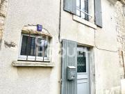 Maison à rénover Fontenay Le Comte