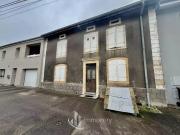 Maison à rénover 200 m² Yutz