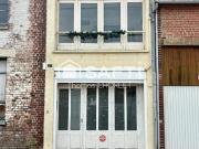 Maison à rénover Fort potentiel