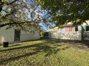 Maison à rénover, Meschers, Sud Royan