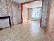 Maison à rénover Noyelles Godault