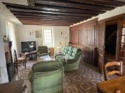 Maison à rénover plus maisonnette à saisir 58000€...