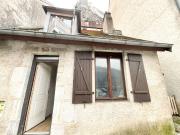 Maison à renover, rivotte proche centre ville, 36 m2 habitab