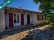 Maison à rénover sur plus d'un hectare près d'Albi