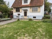 ensemble de 2 maisons