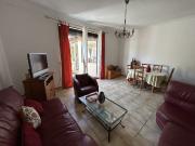 MAISON A ROULANDOU GARAGE ET 3 CHAMBRES