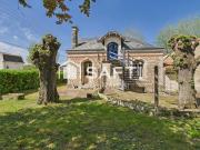 Trois logements avec compteurs individuels