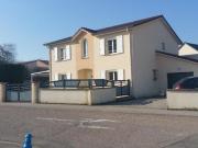 Maison à SAINT NICOLAS DE PORT, PRIX EXCEPTIONNEL