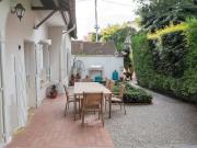 maison à SASSENAY 71 5 pièces de 111 m² habitable sur un...