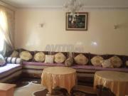 Maison à Sidi Maarouf sans intermédiaire