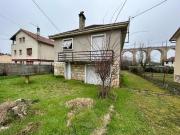 Maison à Souillac 46, avec grand terrain et atelier 90m²...