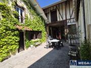 Maison à St Amand sur Fion
