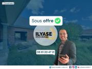 MAISON À TERMINER | 6 PIÈCES | 193 M2 | 1050 M2