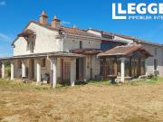 Maison à terminer construction moderne solide enveloppe...