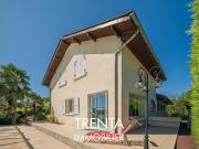 Maison à Tullins avec piscine, vue montagne 185m² Tullins