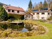 Maison à Vagney – Bien rare avec fort potentiel