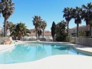 Maison à Valras Plage à louer Locagestion, expert en...