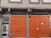 Maison avec garage