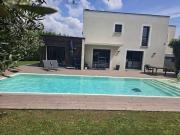 VILLA D'EXCEPTION à JOUE LES TOURS 37