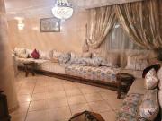 Maison à vendre 100 m², 5 chambres Oulfa Casablanca