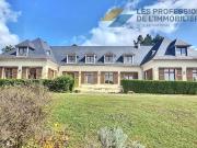 Belle demeure de 400m² avec vue imprenable sur la vallée...