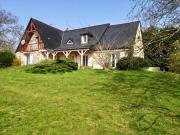 Maison à vendre 10 pièces BARACE 49