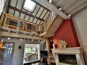 Maison à vendre 10 pièces de 220m2 à SAINT GAUDENS 31...