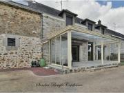 Maison à vendre 10 pièces LOUVERNE 53