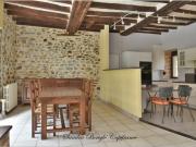 Maison à vendre 10 pièces LOUVERNE 53