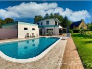 Maison à vendre 10 pièces NEANT SUR YVEL 56