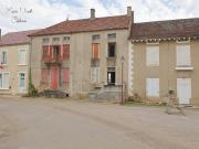 Maison à vendre 10 pièces SAINT SERNIN DU PLAIN 71 240m2...