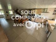 Maison À Vendre 110m² Le Bonhomme