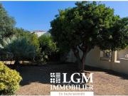 Maison À Vendre 115m² Lunel
