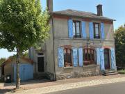Maison à vendre 118 metre carre SAINT BARBANT 87 139500
