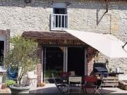 Maison à vendre 11 pièces CHAMPLAY 89