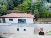 Maison À Vendre 120m² Saint Martin de Valgalgues