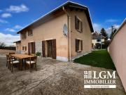 Maison À Vendre 121m² Fontenay