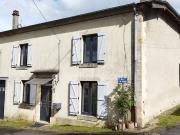 Maison à vendre 130 m² habitable de suite avec garage,...