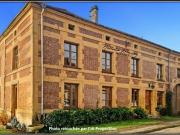 Maison à vendre 13 pièces proche de ATTIGNY 08