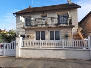 Maison 140 m2 Mondeville